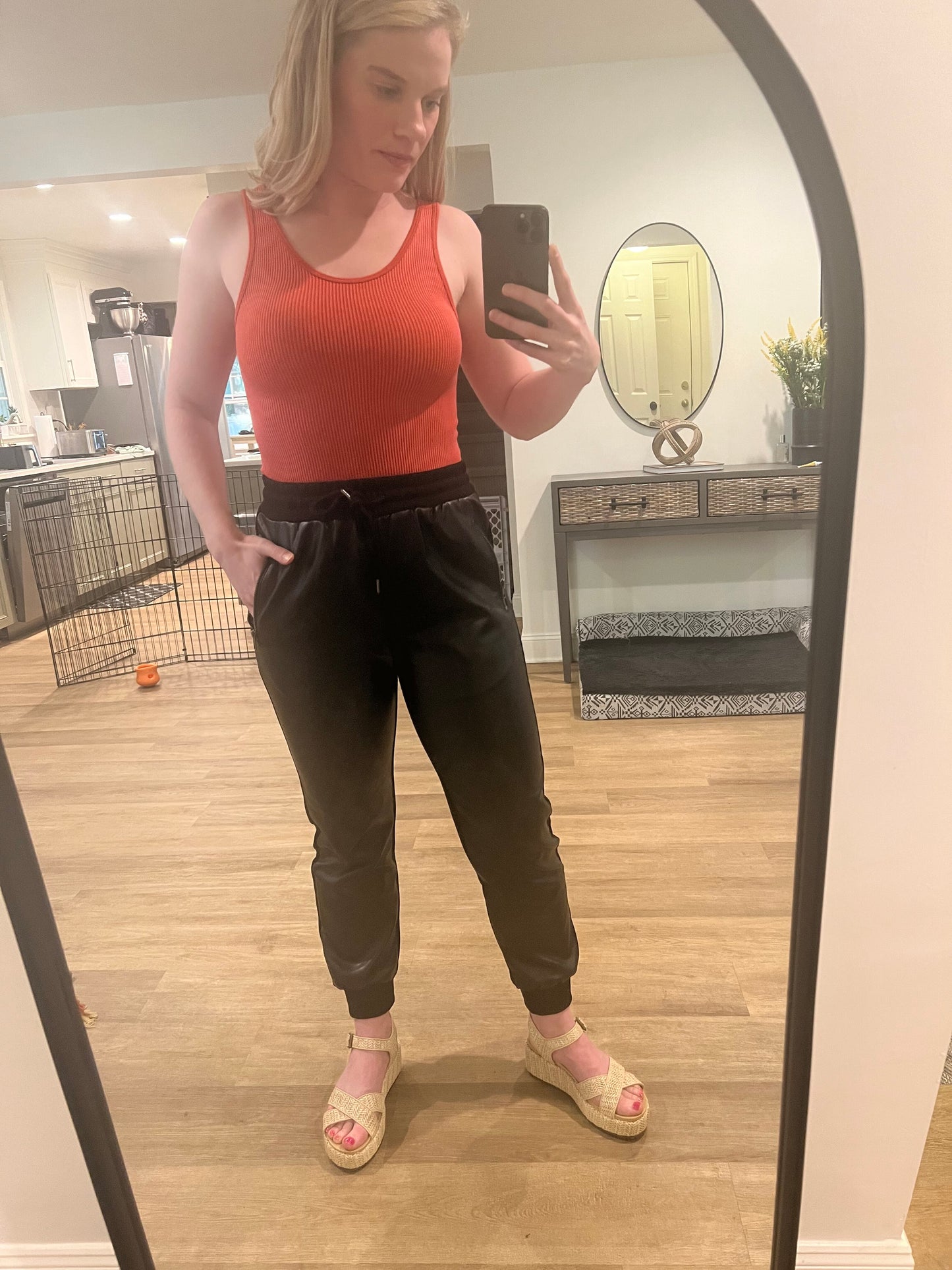 Hot Tottie Ribbed Bodysuit