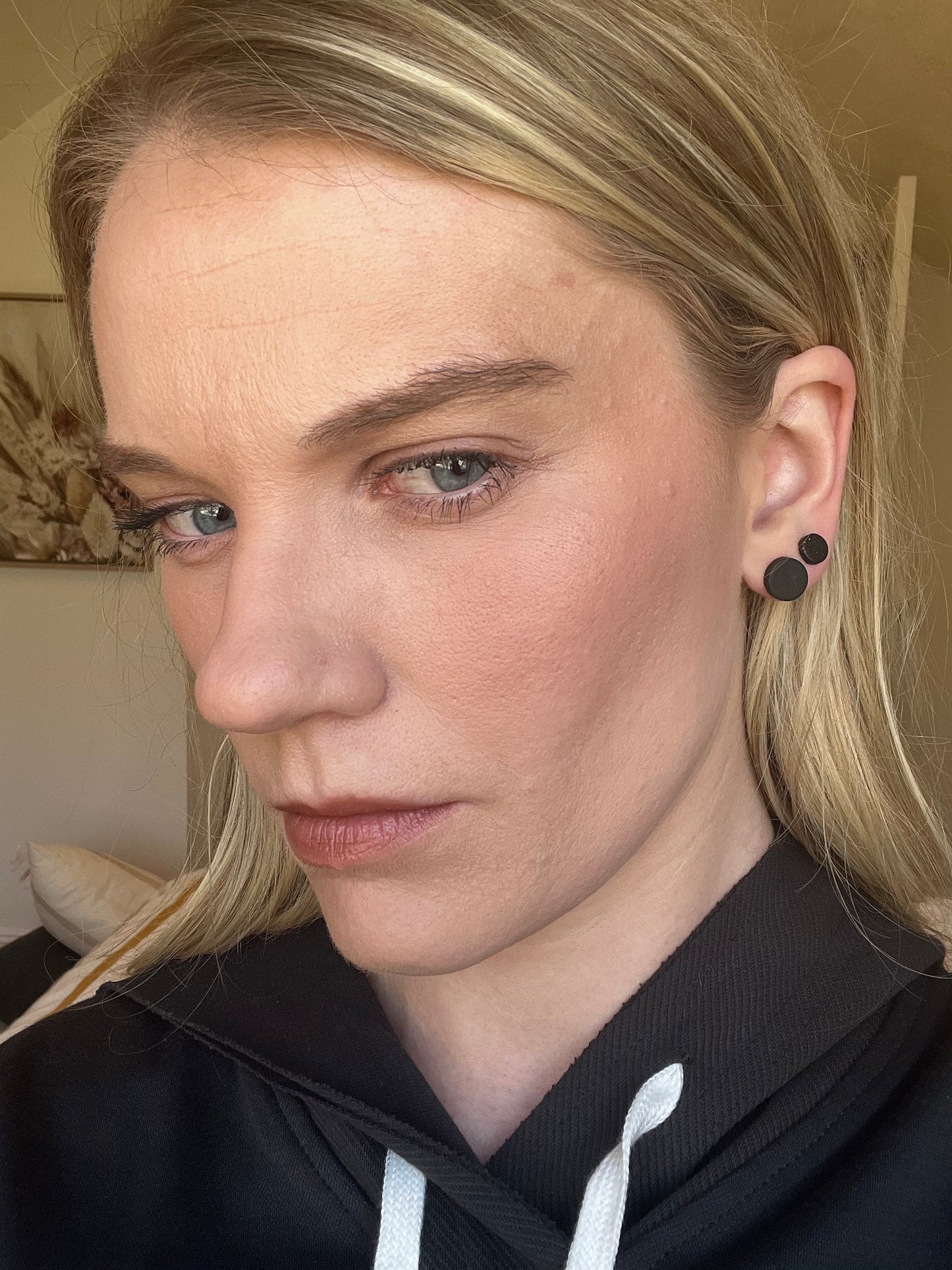 Black and White Stud Pack