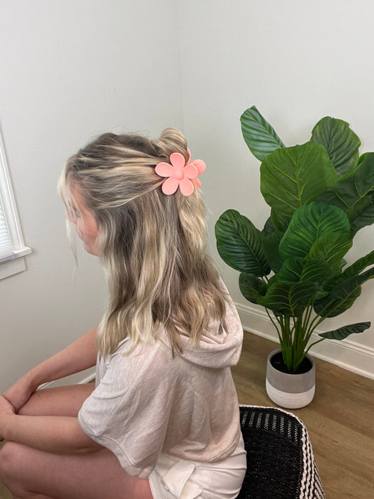 Hair Clips