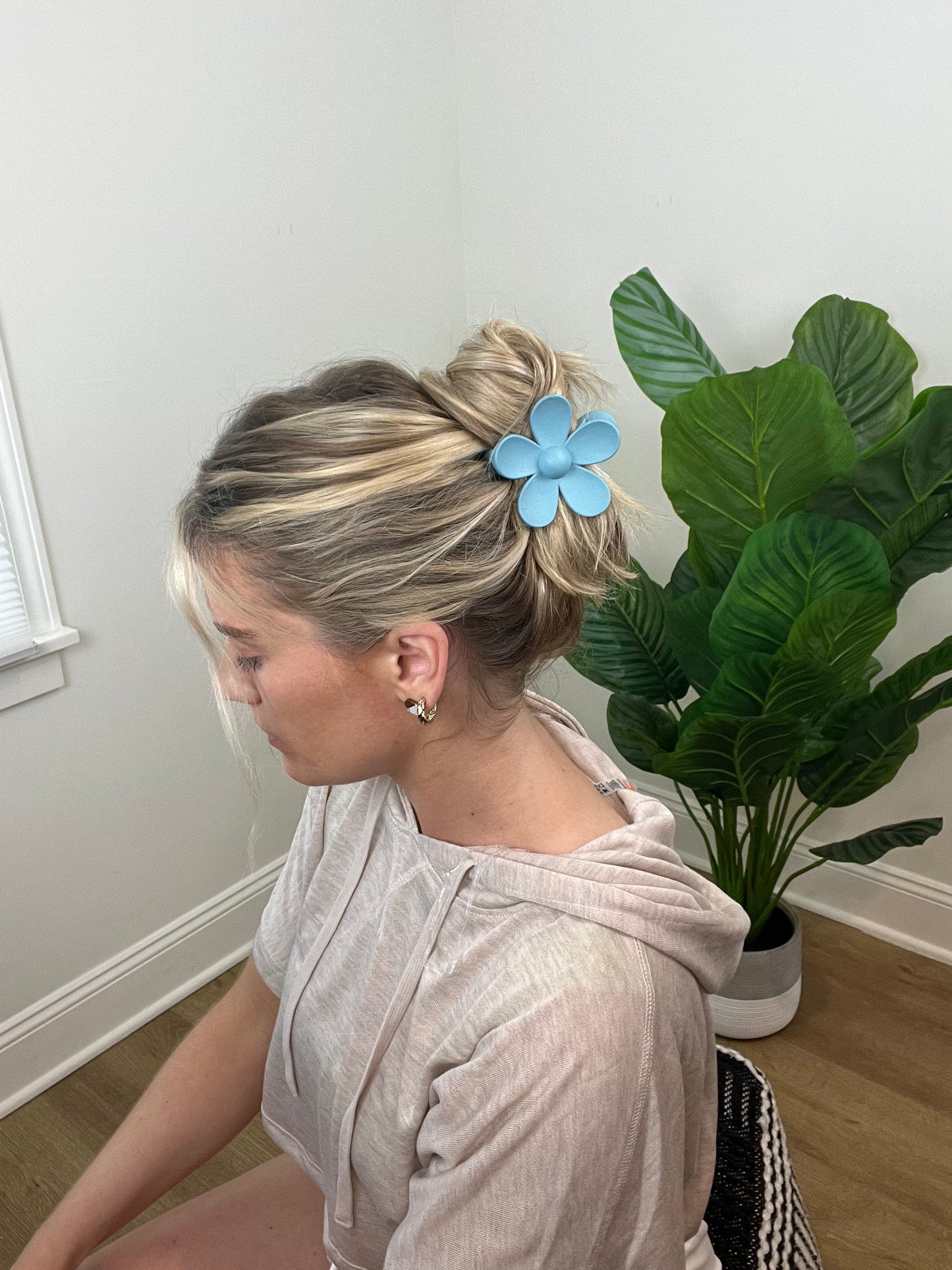 Hair Clips