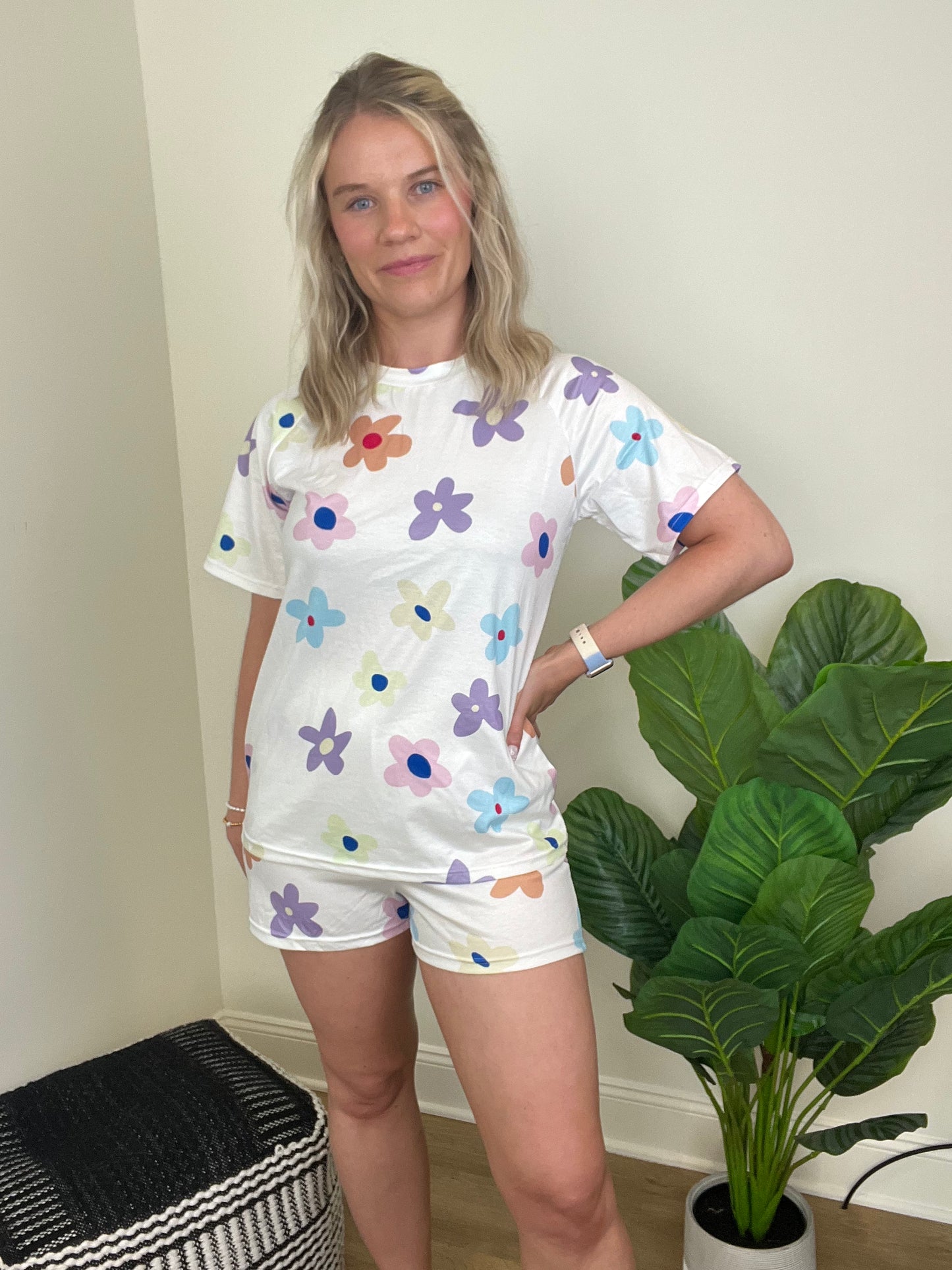 Flower Set