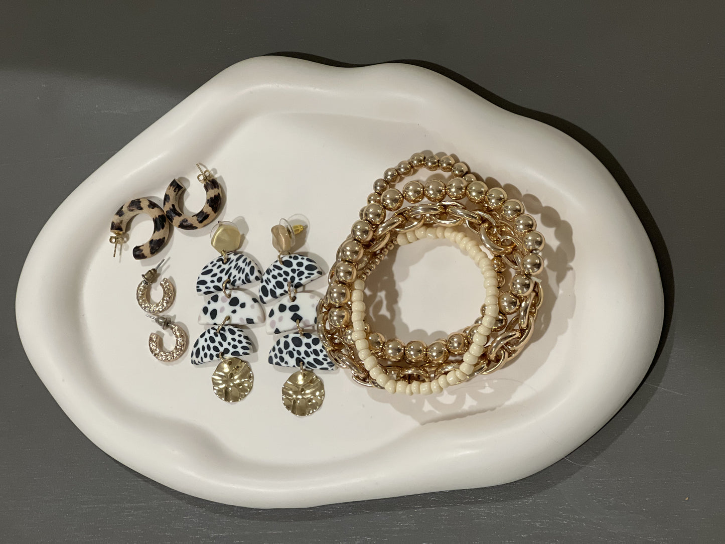 Vanity Tray