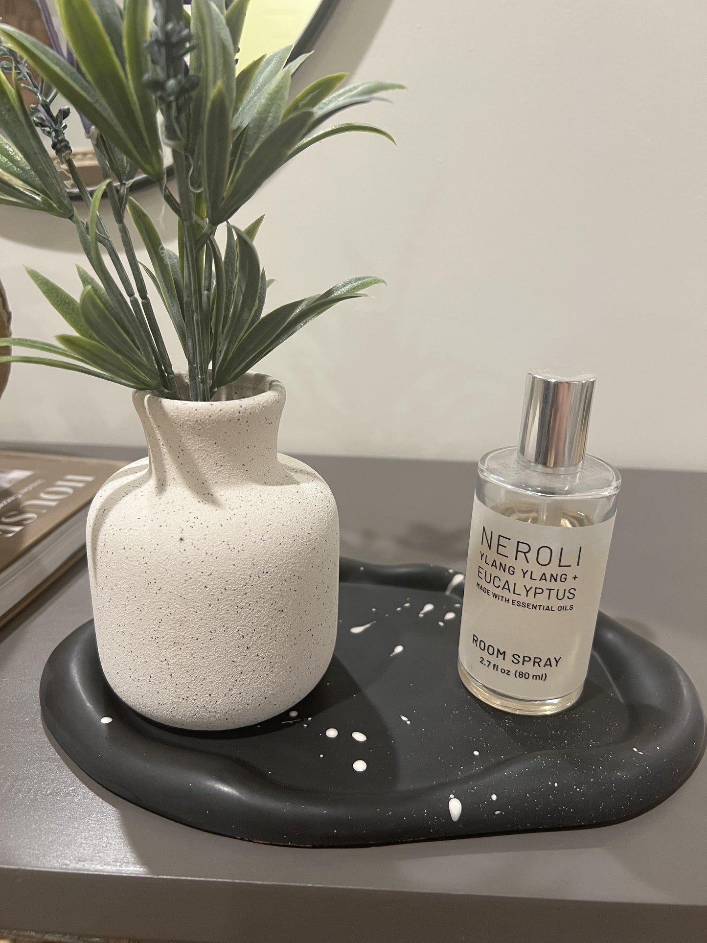 Vanity Tray