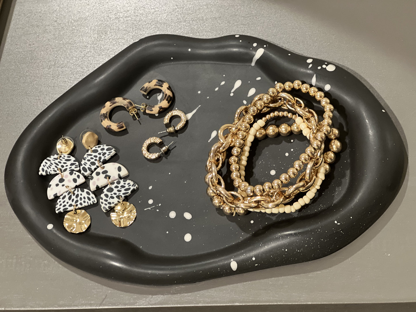 Vanity Tray